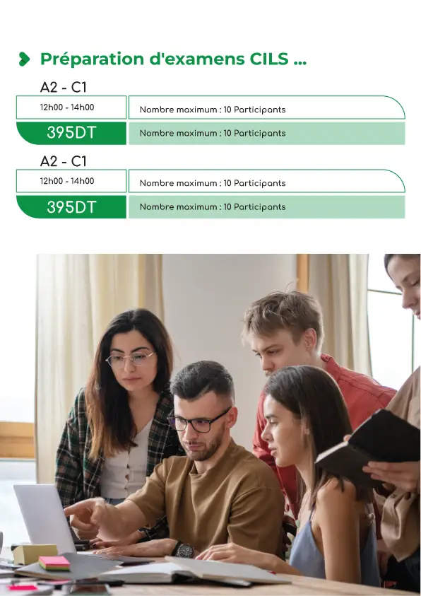 Course Meta